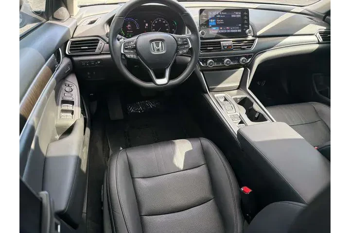 $24990 : Honda Accord Hybrid 2021 Tou image 8