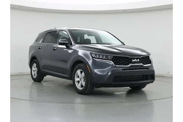 $24998 : Kia Sorento 2023 LX 4dr SUV image 1