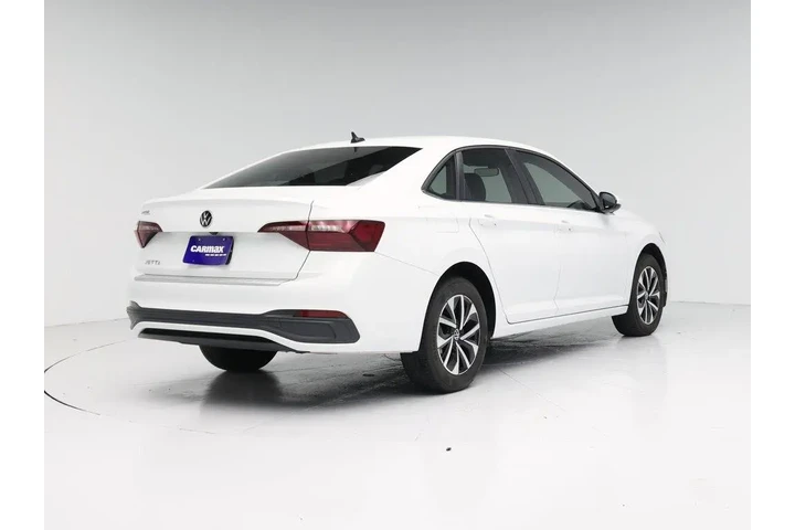 $19998 : Volkswagen Jetta 2023 S 4dr image 8