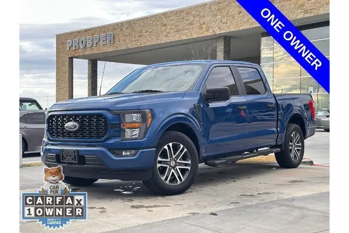 $32995 : Ford F-150 2023 4x2 XL 4dr S image 4