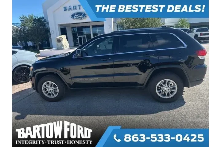 $21887 : Jeep Grand Cherokee 2020 4x4 image 8