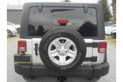 $10893 : 2012 Wrangler Sport 4WD thumbnail