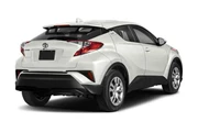 $20495 : Toyota C-HR 2021 LE 4dr Cros thumbnail