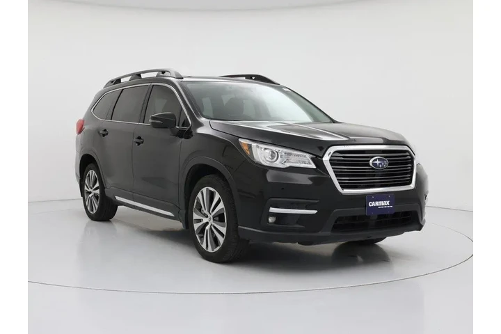 $26998 : Subaru Ascent 2021 AWD Limit image 1