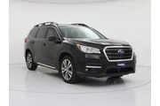 Subaru Ascent 2021 AWD Limit
