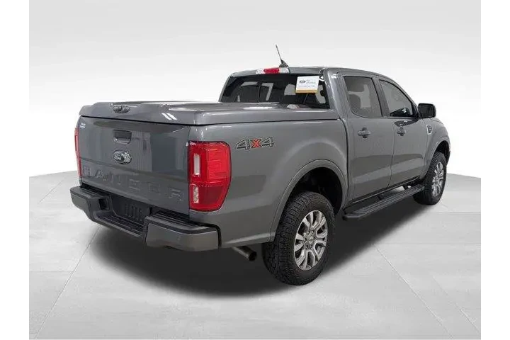 $29585 : Ford Ranger 2022 4x4 Lariat image 8