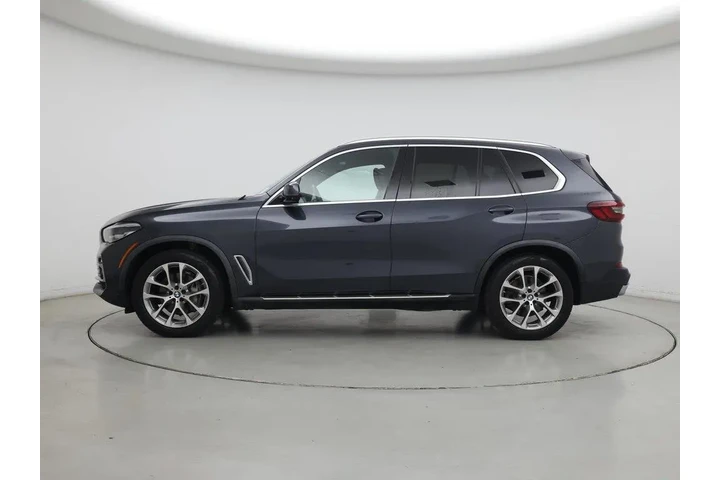 $32998 : BMW X5 2020 AWD xDrive40i 4d image 3