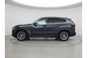 $32998 : BMW X5 2020 AWD xDrive40i 4d thumbnail