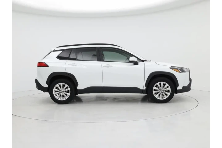 $22998 : Toyota Corolla Cross 2022 LE image 7