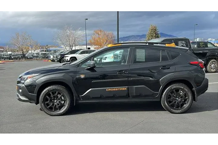 $34984 : Subaru Crosstrek 2025 AWD Wi image 8