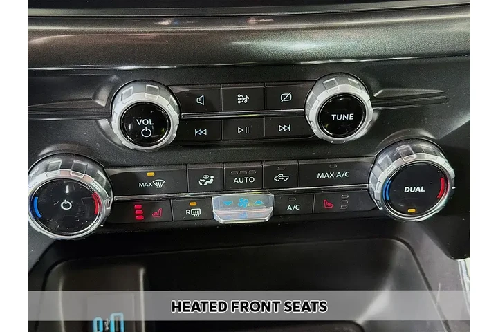 $34749 : Ford F-150 2022 4x4 XLT 4dr image 6