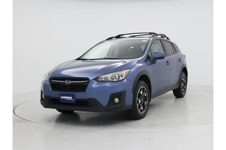$19998 : Subaru Crosstrek 2020 AWD Pr image 4