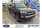 Toyota 4Runner 2018 4x4 SR5 en Louisville