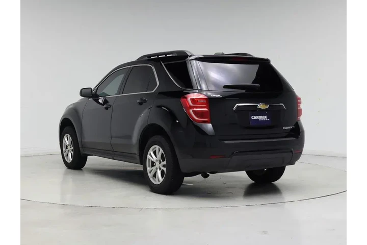 $13599 : Chevrolet Equinox 2016 LT 4d image 2