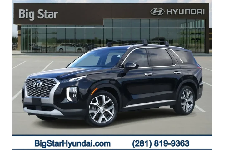 $30788 : Hyundai PALISADE 2022 AWD SE image 1