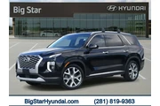 Hyundai PALISADE 2022 AWD SE en Houston