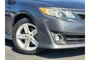 $8799 : 2012 Camry SE thumbnail