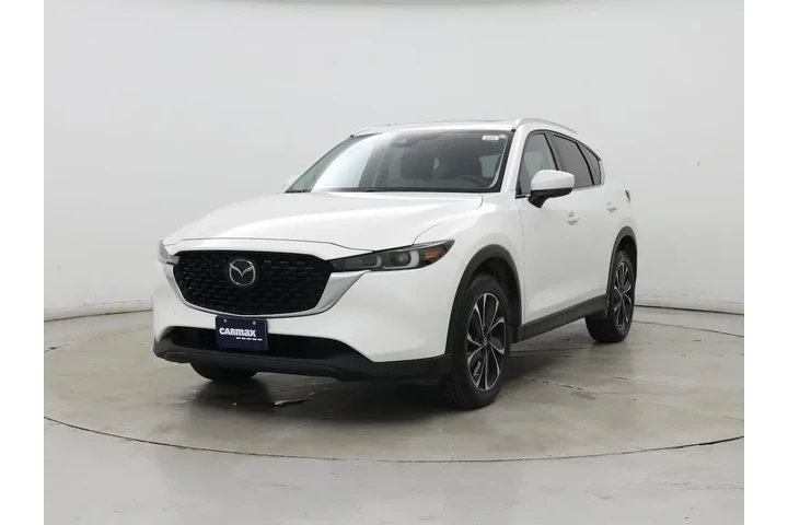$26998 : Mazda CX-5 2023 AWD 2.5 S Pr image 4