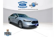 Honda Accord 2024 EX 4dr Sed