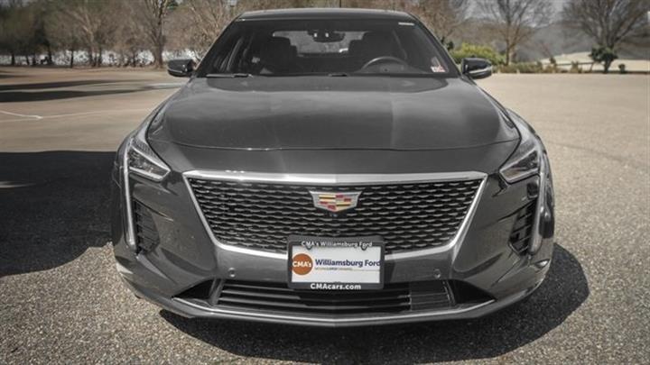$36998 : PRE-OWNED 2020 CADILLAC CT6 3 image 2