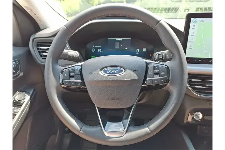 $29995 : Ford Escape Hybrid 2023 AWD image 8