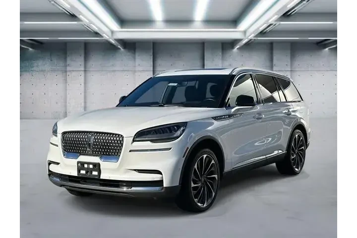 $39999 : Lincoln Aviator 2023 AWD Res image 1