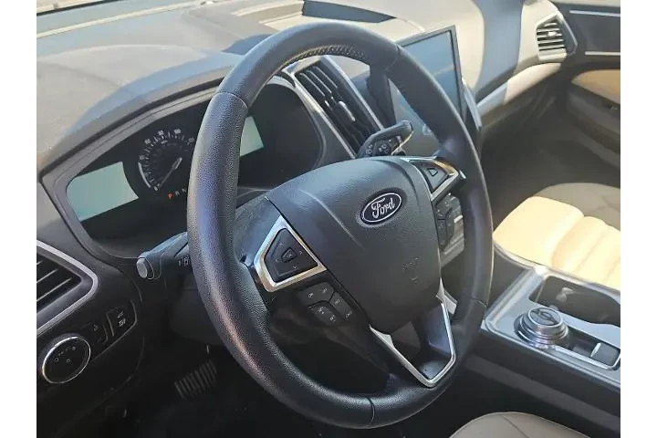 $26500 : Ford Edge 2024 AWD SEL 4dr S image 2