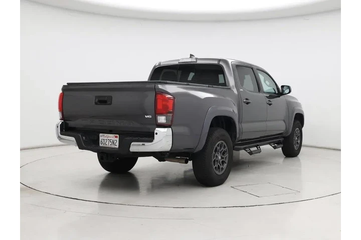 $27998 : Toyota Tacoma 2018 4x2 SR5 V image 8