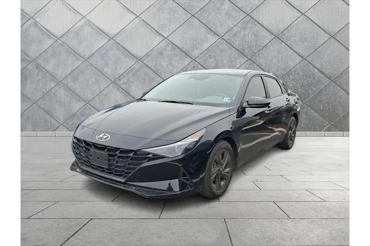$17219 : Hyundai ELANTRA 2023 SEL 4dr image 3