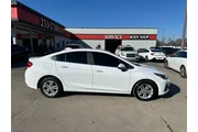 2019 Cruze 4dr Sdn LT en Lexington