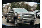 $14890 : 2014 Silverado 1500 thumbnail
