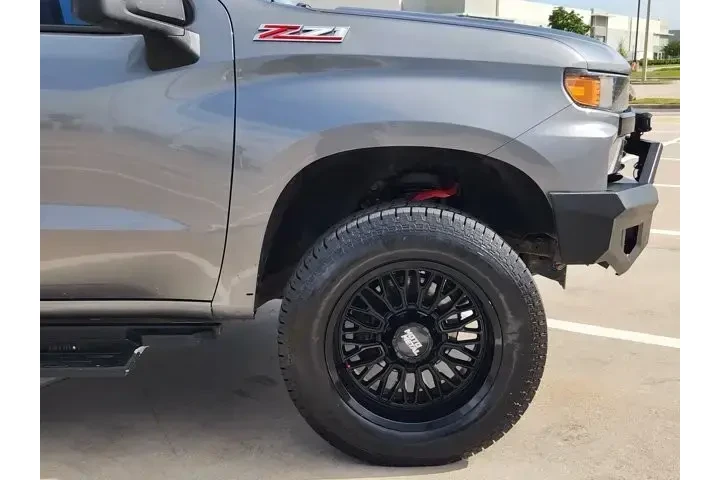 $23770 : Chevrolet Silverado 1500 202 image 8