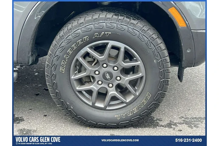 $36399 : Ford Ranger 2024 4x4 XLT 4dr image 7