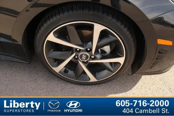 $24499 : Hyundai SONATA 2021 SEL Plus image 9