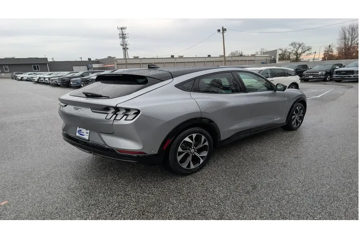 $23200 : Ford Mustang Mach-E 2021 AWD image 6
