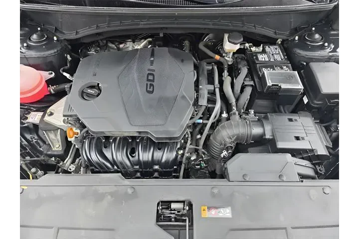 $21166 : Hyundai TUCSON 2023 SEL 4dr image 10