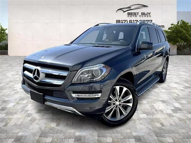 $15995 : 2015 MERCEDES-BENZ GL-CLASS G image 4