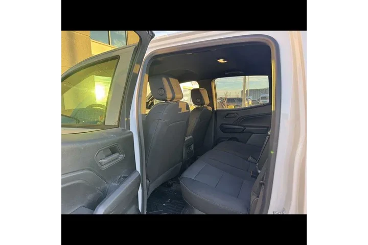 $36999 : Chevrolet Colorado 2024 4x4 image 8