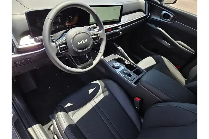 $32988 : Kia Sorento Hybrid 2025 EX 4 image 9