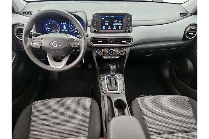 $17998 : Hyundai KONA 2021 AWD SE 4dr image 9