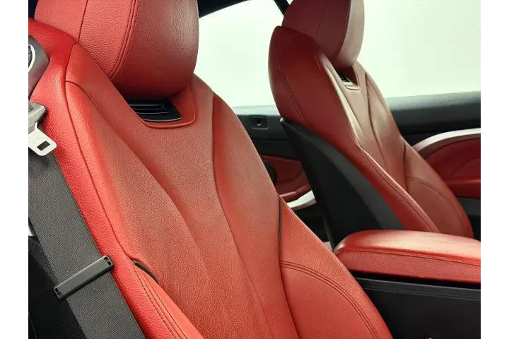 $21000 : BMW 4 Series 2018 440i 2dr C image 9