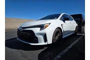 $37991 : Toyota GR Corolla 2024 AWD P thumbnail