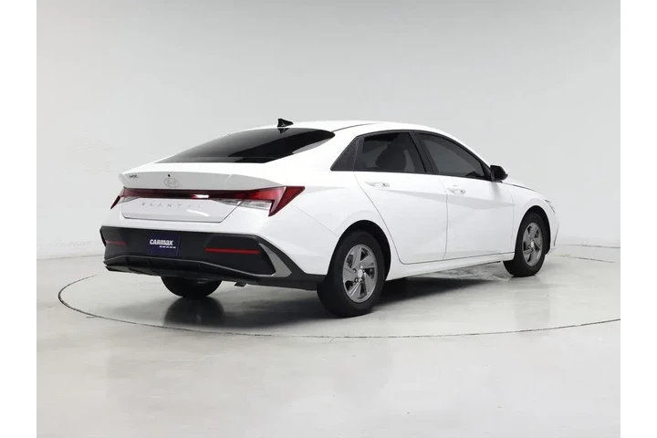 $21998 : Hyundai ELANTRA 2025 SE 4dr image 8