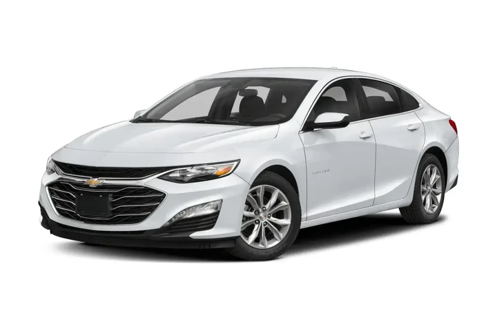 $16991 : Chevrolet Malibu 2024 LT 4dr image 1