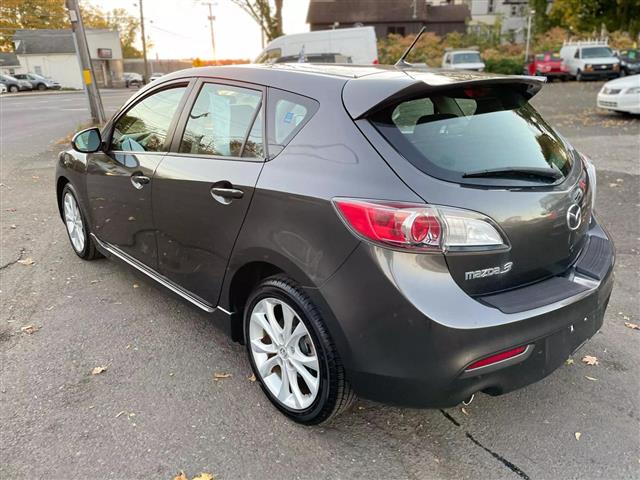 $4900 : 2010 MAZDA MAZDA32010 MAZDA M image 6