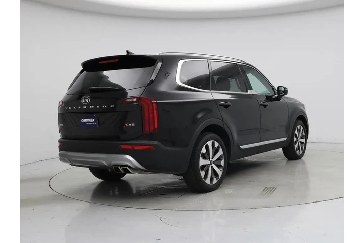 $30998 : Kia Telluride 2021 AWD S 4dr image 8