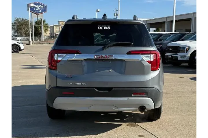 $18342 : GMC Acadia 2021 SLE 4dr SUV image 6