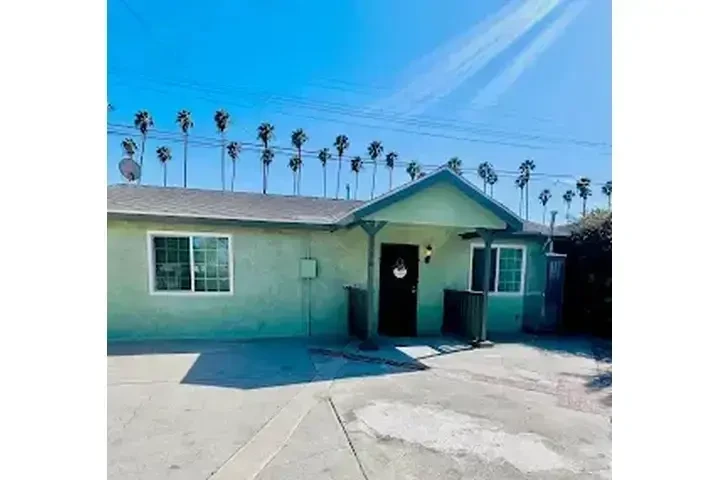 $2700 : L.A.  SE RENTA CASA image 6