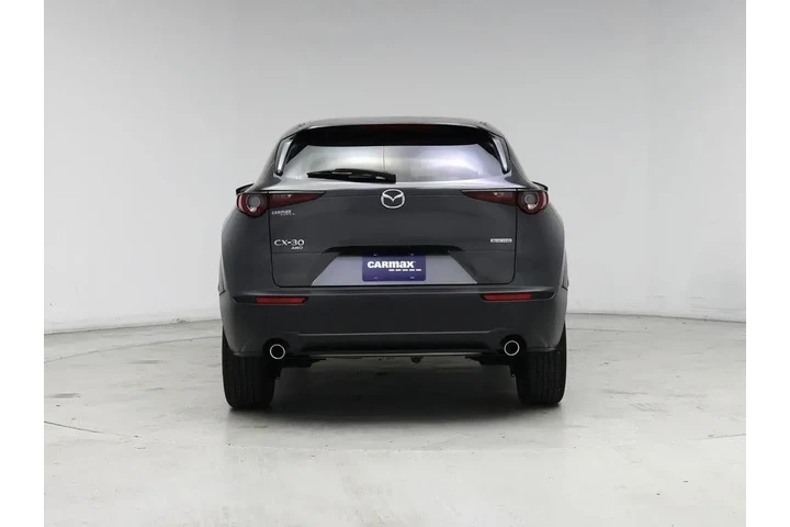 $22998 : Mazda CX-30 2021 AWD Select image 6