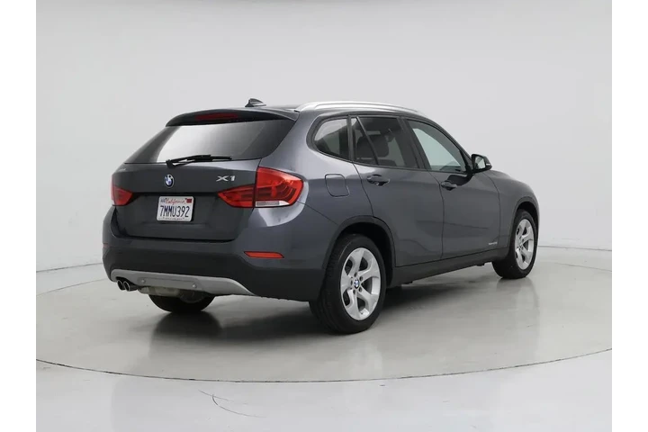 $16998 : BMW X1 2015 sDrive28i 4dr SU image 8